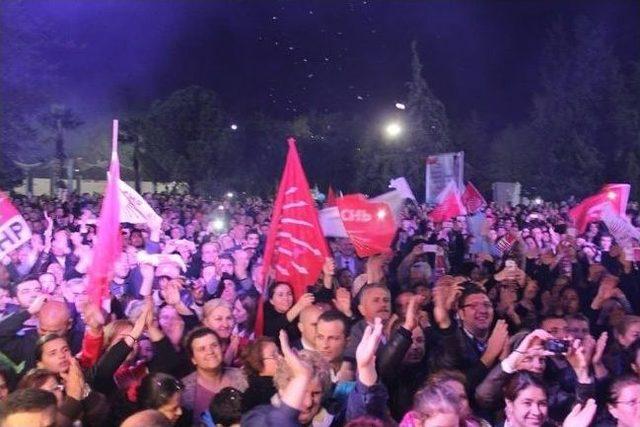 Chpli Atila ya &Ccedil;amdibi nde Sevgi Seli 2