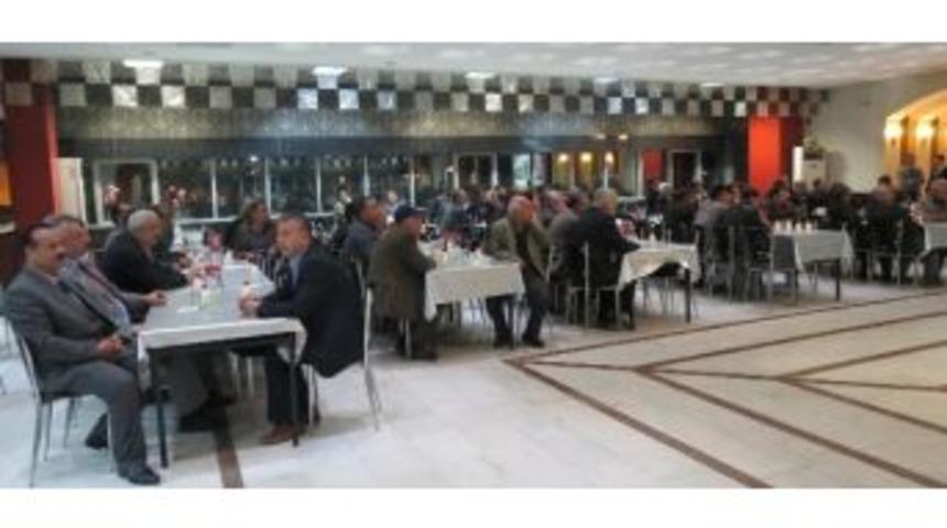 Malatya Madeni Eşya Sanatkarları Odası &Uuml;yelerine İş G&uuml;venliği Semineri