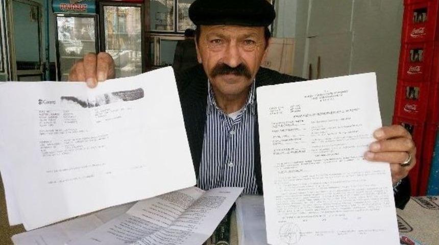 N&ouml;bet Kul&uuml;besinde &Ouml;l&uuml; Bulunan Er Oktay Can&rsquo;ın Babasının Hak Arayışı S&uuml;r&uuml;yor