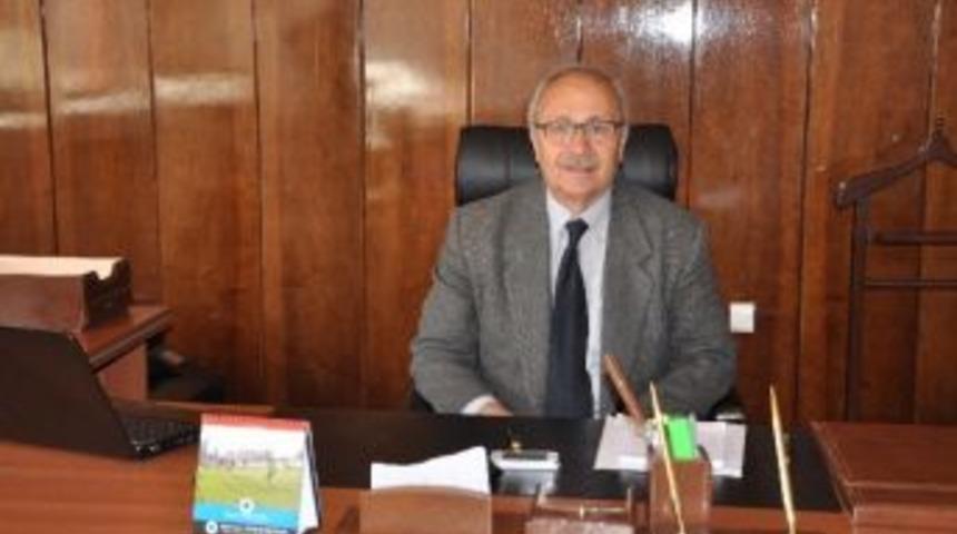 Batman &Uuml;niversitesi'ne Yeni Rekt&ouml;r Yardımcısı Atandı