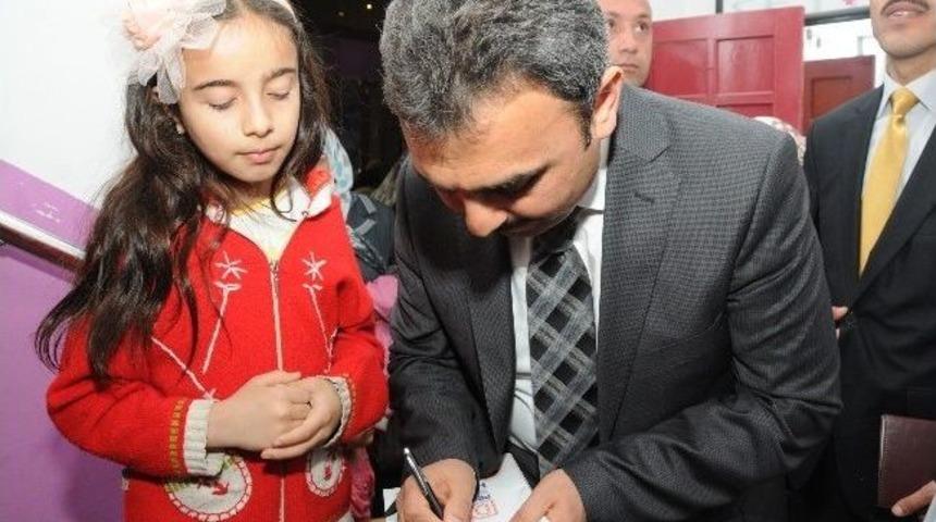 Başkan K&uuml;lc&uuml;'ye Ulukavaklı Kadınlardan Tam Destek