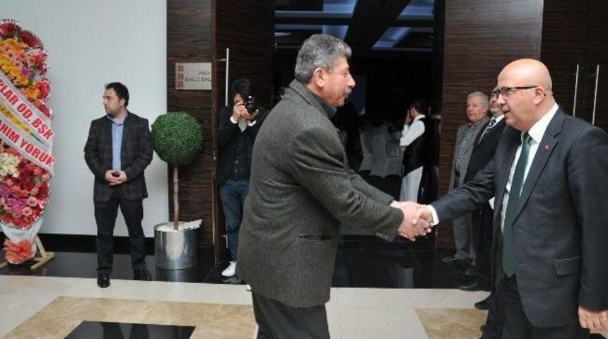 Afyonkarahisar&rsquo;da Yaklaşan Yerel Se&ccedil;imlere Doğru