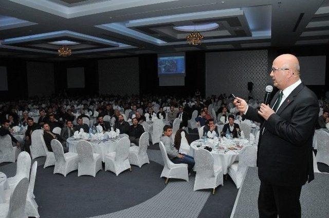 Afyonkarahisar&rsquo;da Yaklaşan Yerel Se&ccedil;imlere Doğru 1