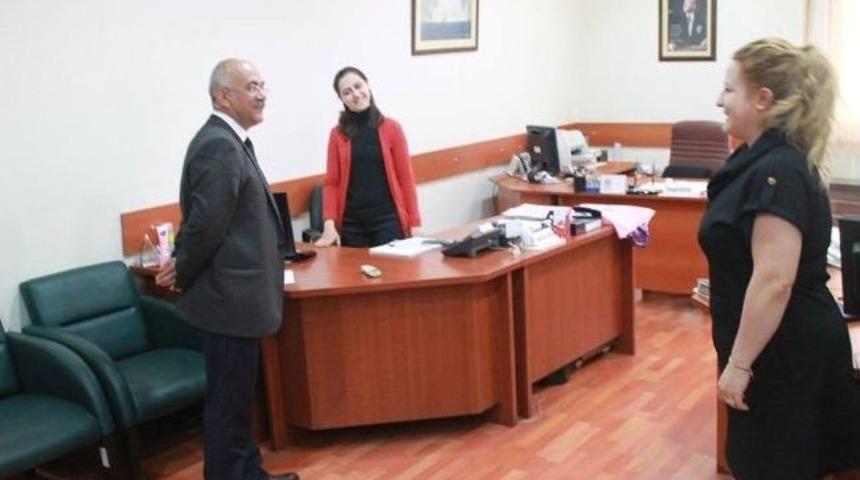 Afyonkarahisar&rsquo;da Yerel Se&ccedil;imlere Doğru