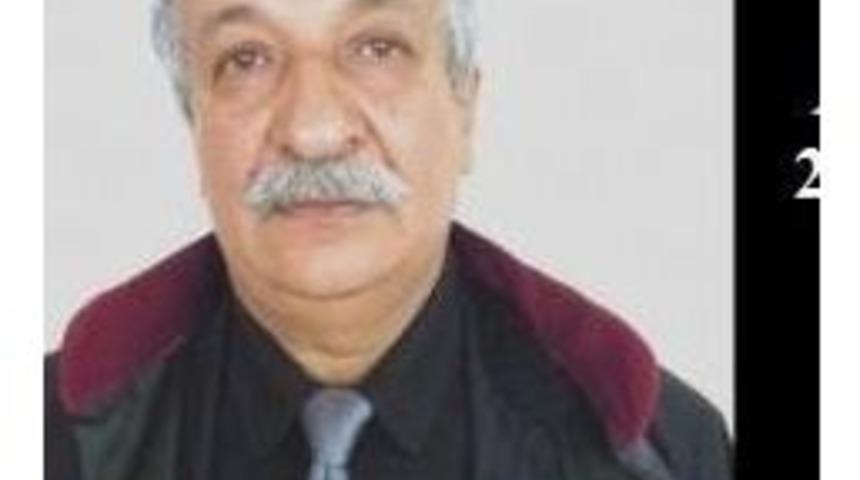 Avukat Ali Seydi Kurnaz, Toprağa Verildi