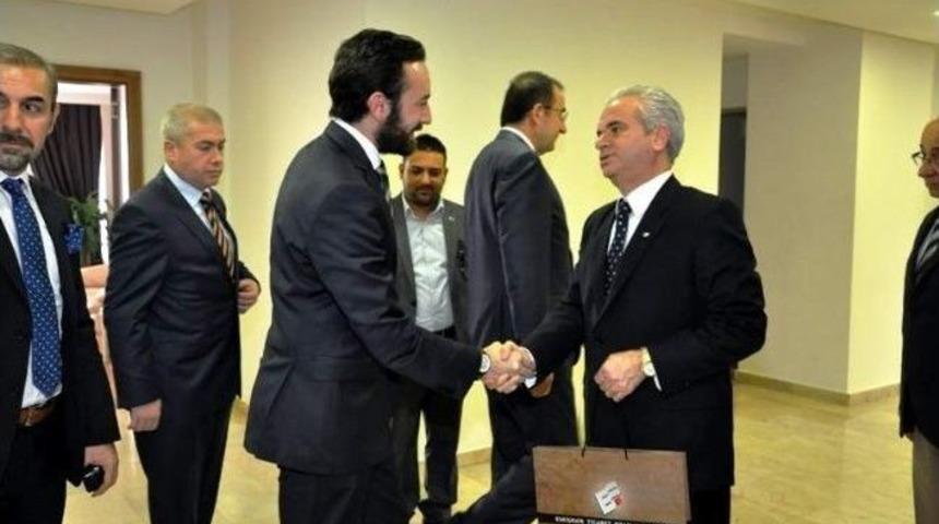 Esgiad&rsquo;tan Eto&rsquo;ya Ziyaret