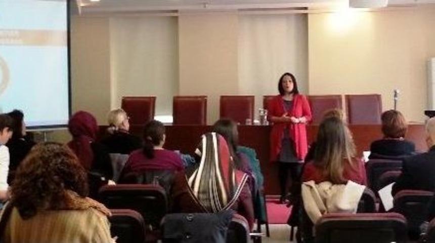 Kadın Dostu Kentlere B&uuml;y&uuml;k Destek