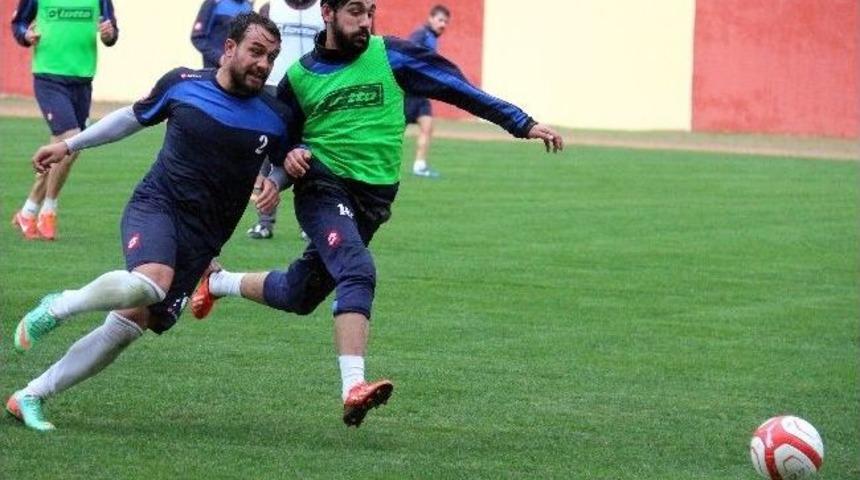 Spor Toto 2.lig