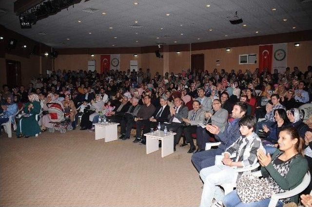 Iğdır Üniversitesi’nde “başarıda Moral Ve Motivasyon” Konulu Konferans Düzenlendi