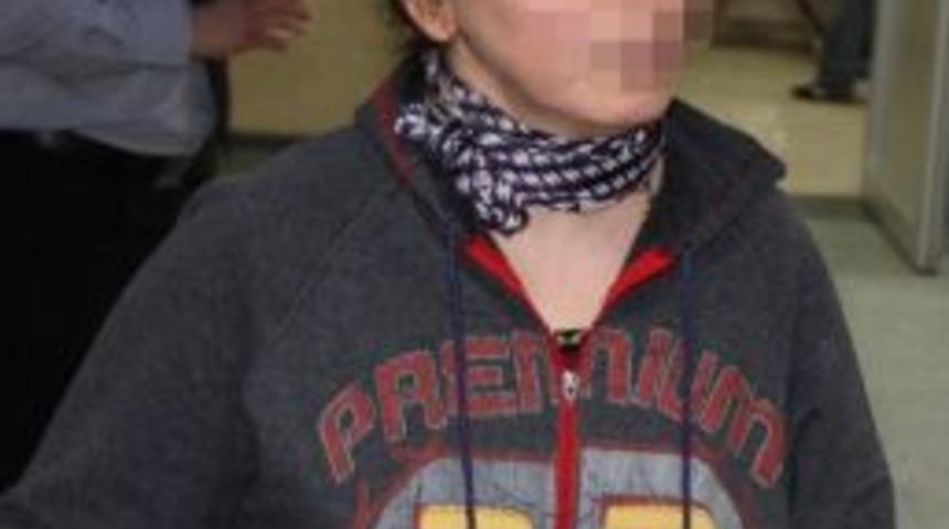 Boşanan Kocasını Bı&ccedil;aklayan Kadın Serbest Bırakıldı