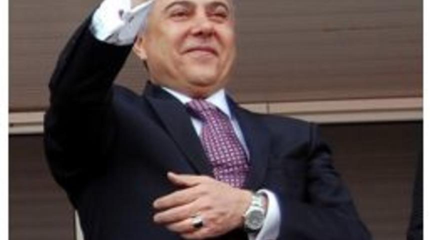 Hoşcan&rsquo;dan Ziraat T&uuml;rkiye Kupası Değerlendirmesi