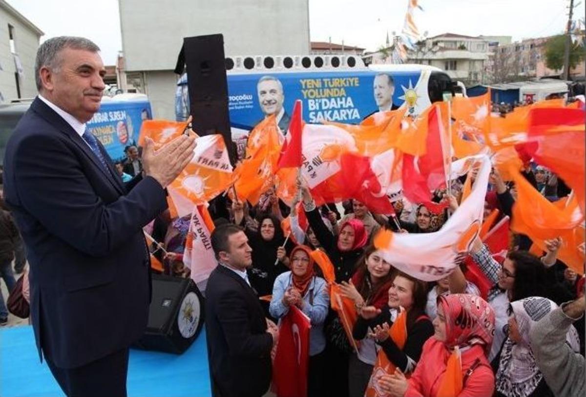 B&uuml;y&uuml;kşehir&rsquo;in G&uuml;&ccedil;l&uuml; Eli Kaynarca&rsquo;da