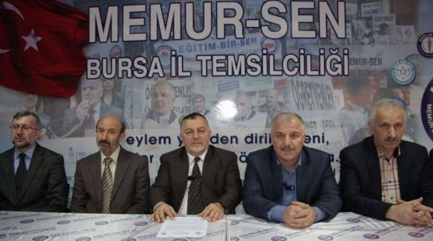 "camiler Se&ccedil;im B&uuml;rosu Haline Geldi" A&ccedil;ıklamasına Diyanet Personelinden Tepki