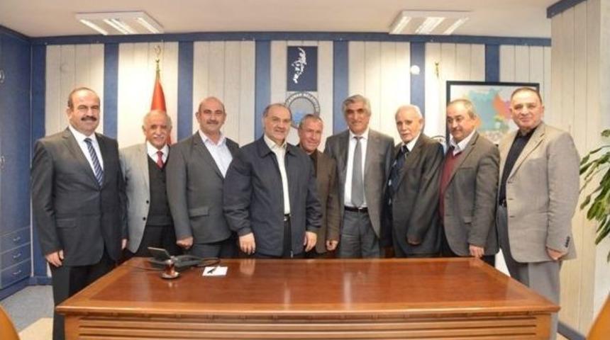 Başkan Yıldız'dan Son Nokta