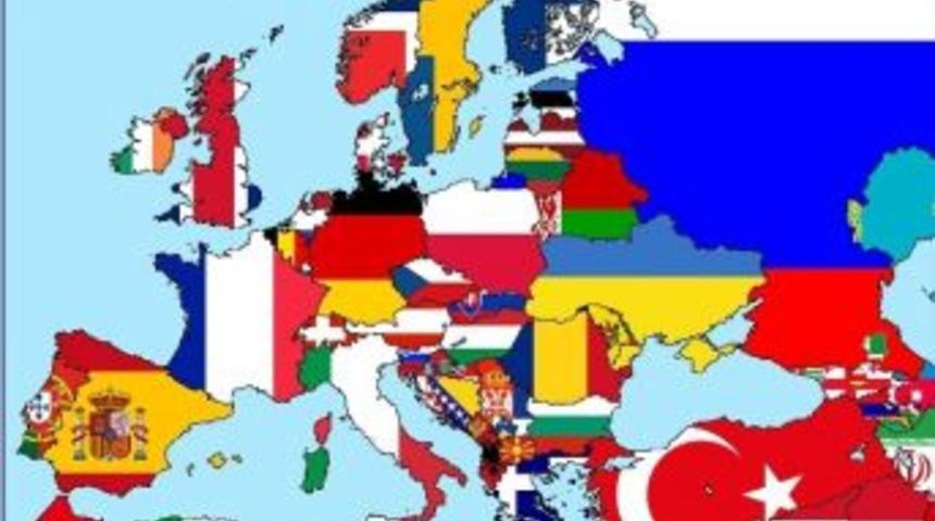 Avrupa Gen&ccedil;lerin Kapı Komşusu Olacak