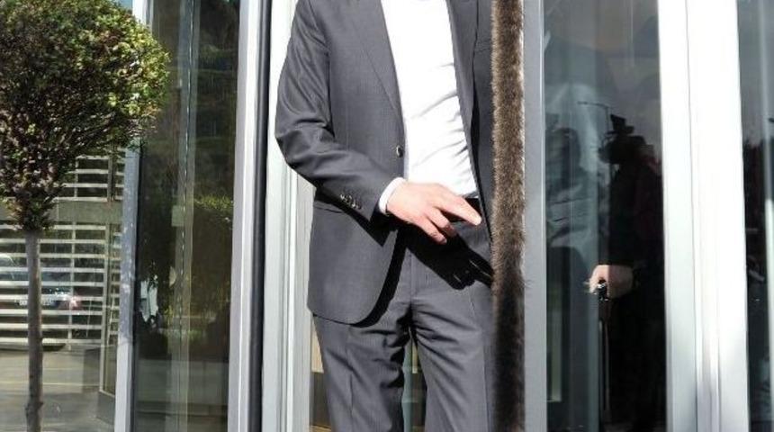 Hacıosmanoğlu: "ınfantıno’nun Açıklamalarını İyi Okumak Gerekir"