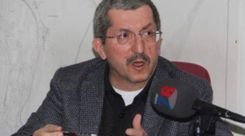 Başkan Vergili’den Meydan Açıklaması