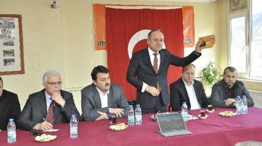 Babaş&rsquo;dan Şof&ouml;rleri Sevindirecek Haber