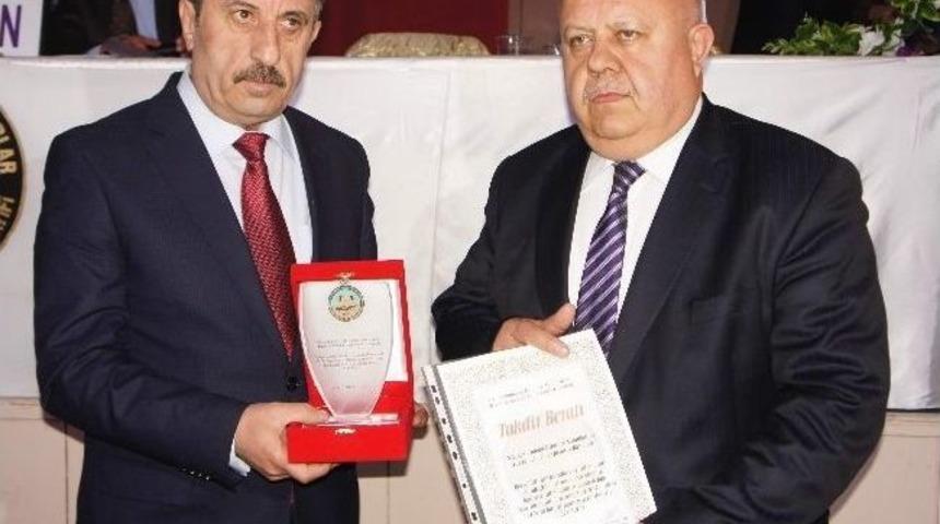 Kastamonu&rsquo;da Tosyalıoğlu, G&uuml;ven Tazeledi