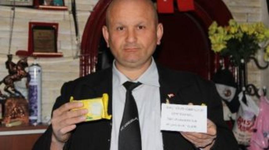 Tiyatrocudan Belediyelere Helvalı Tepki