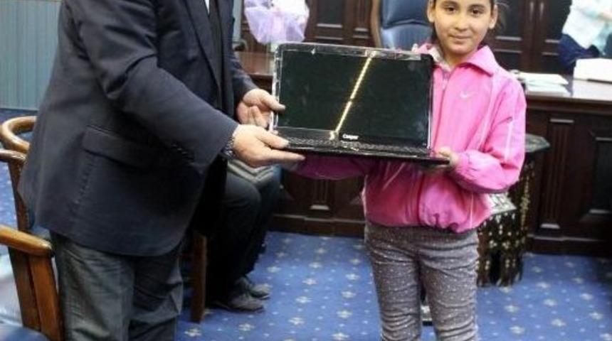 Edremit Belediyesi, K&uuml;&ccedil;&uuml;k Z&uuml;lfiye&rsquo;nin Sesini Duydu