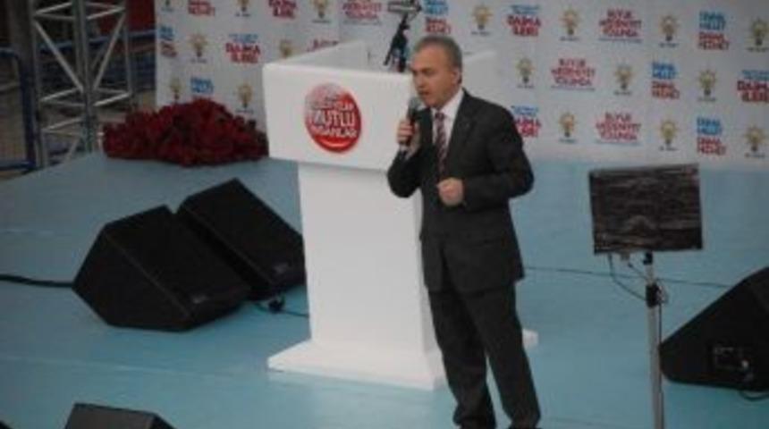 U&ccedil;ar&rsquo;dan Se&ccedil;im Değerlendirmesi