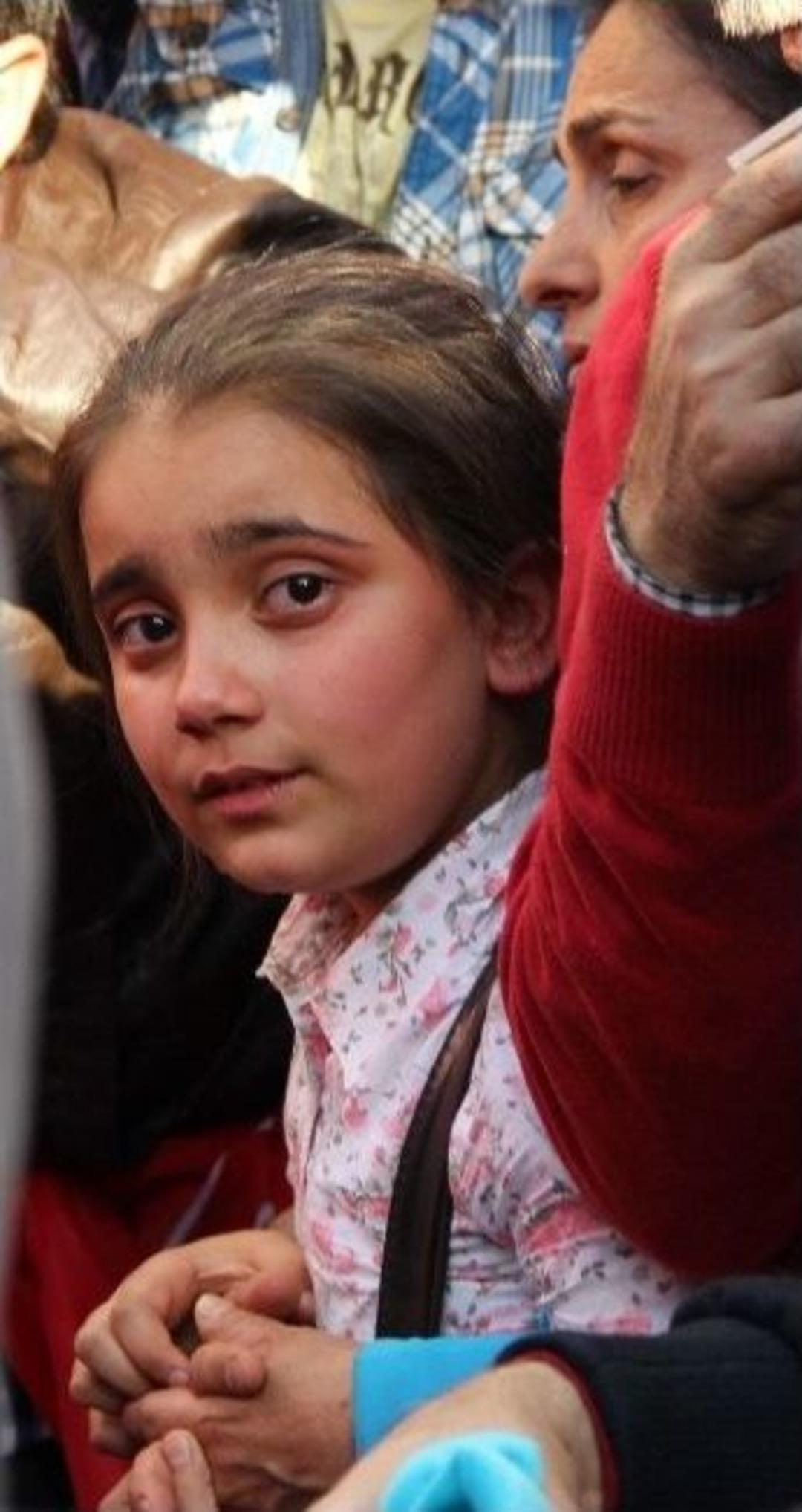 Chp Genel Başkanı Kılı&ccedil;daroğlu, Adana'da Halka Hitap Etti