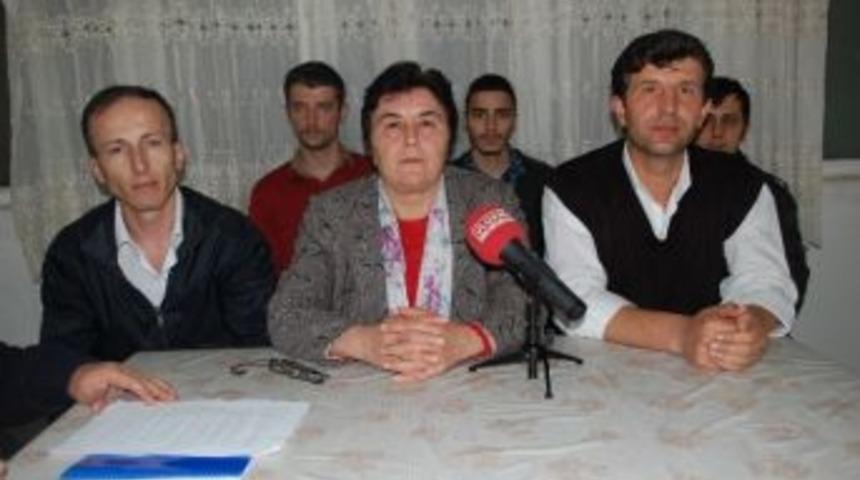 Taşeron İş&ccedil;iler Dernek Kurdu