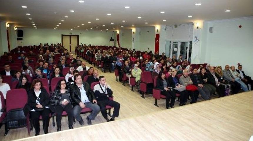 Başkan Karabağ, Baygemliler'le Buluştu