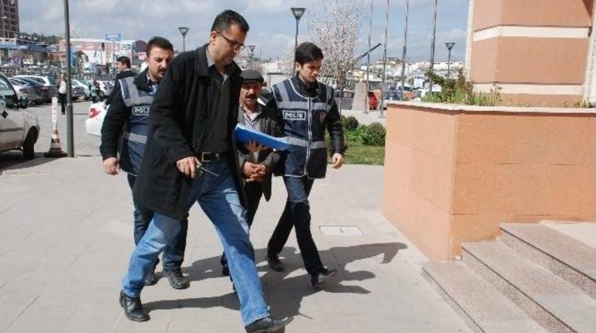 Polis, Sahte Diş Dolandırıcılarına Ge&ccedil;it Vermedi
