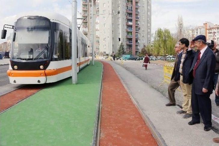 Eskişehir Yeni Bir Meydana Kavuşuyor G3