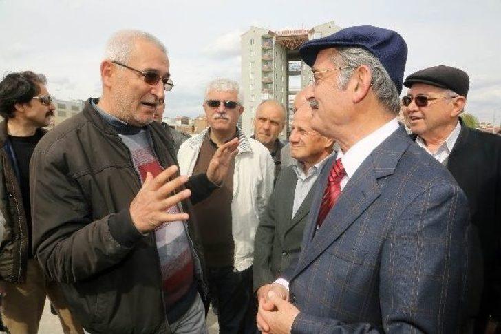 Eskişehir Yeni Bir Meydana Kavuşuyor G5