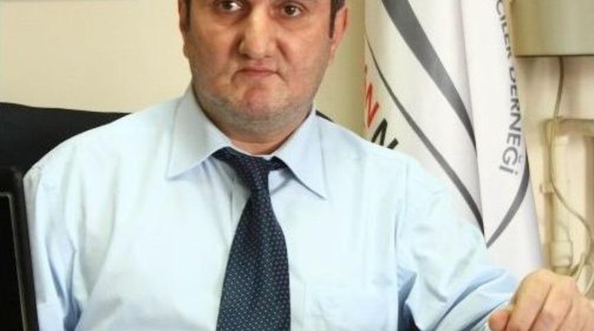 Balo Projesinde İlk G&ouml;rev Bandırmalı Nakliyecilerin