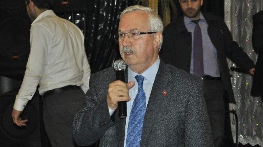 Tbmm Adalet Komisyonu Başkanvekili Hakkı K&ouml;yl&uuml;: