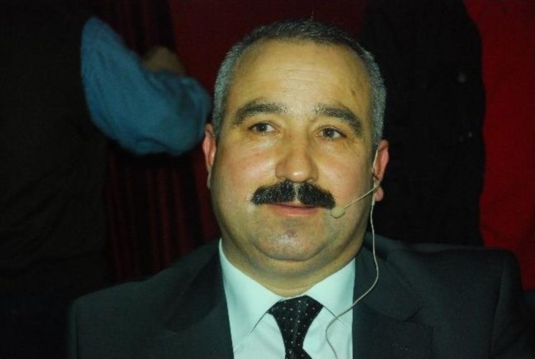 Manavgat&rsquo;ta Engelsiz Se&ccedil;im