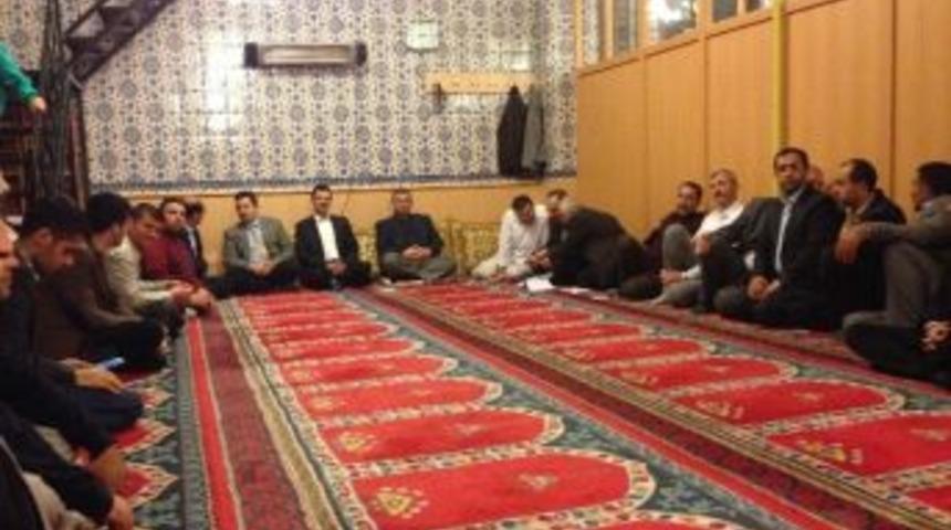 Z&uuml;mre Toplantıları Sona Erdi