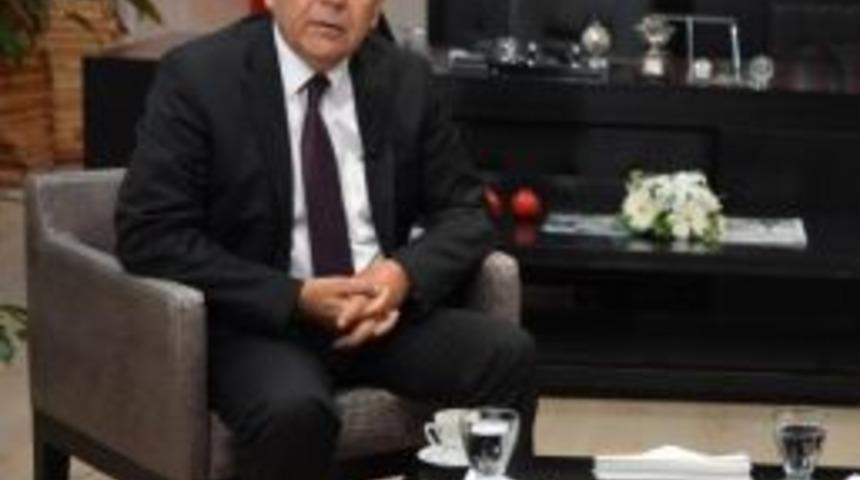 Kocaoğlu&rsquo;ndan "sandıkta" Birleşin &Ccedil;ağrısı