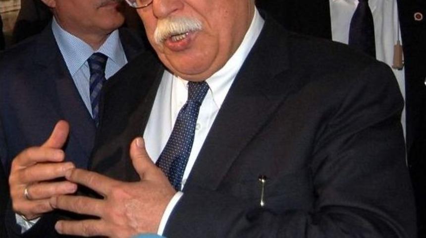 Bakan Avcı'dan Youtube Yorumu