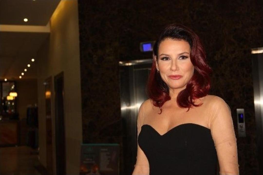 Deniz Seki Edirne'de 'isyan' Etti