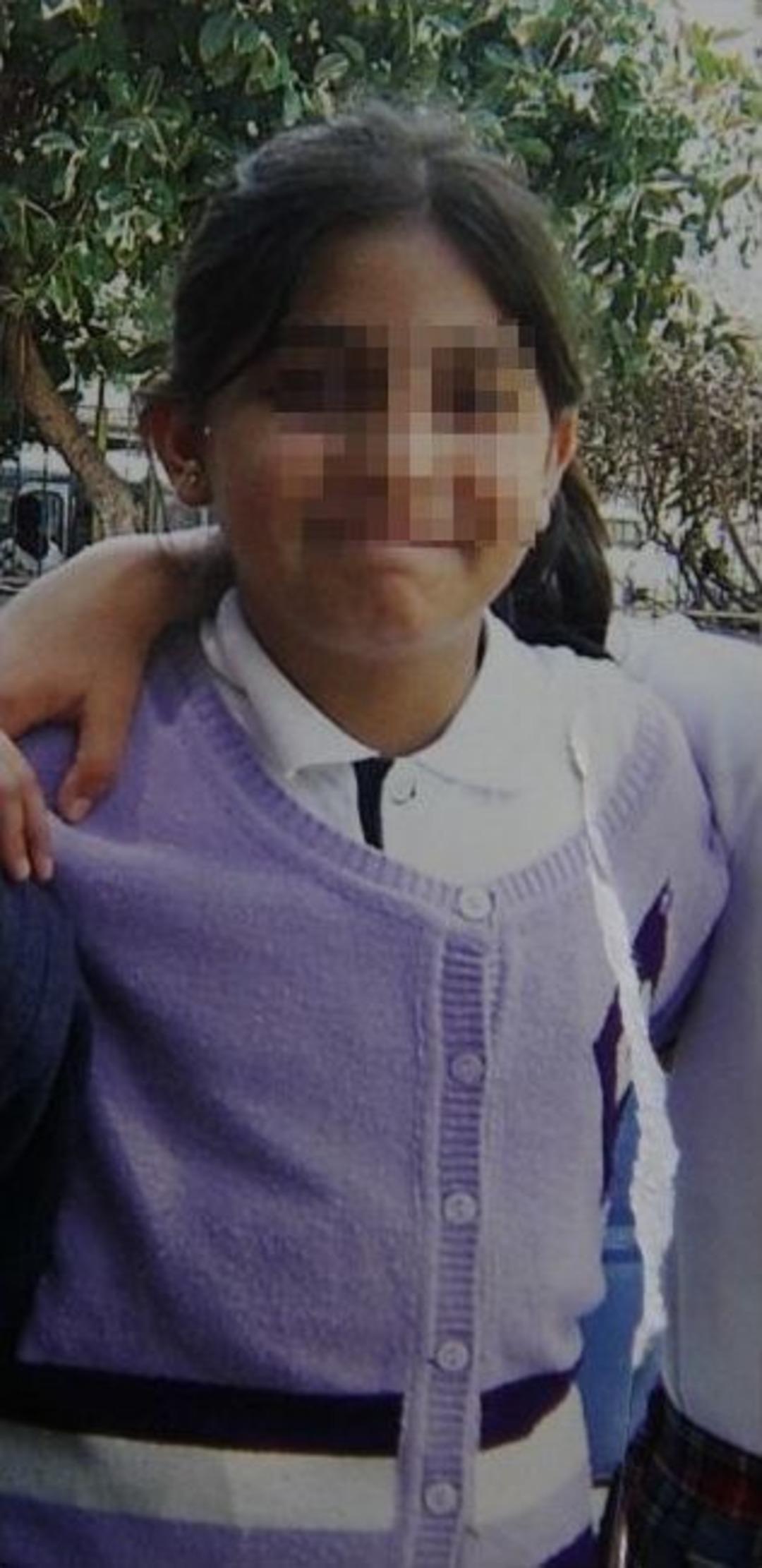 (&ouml;zel Haber) 14 Yaşındaki İki Kız Beş G&uuml;nd&uuml;r Kayıp