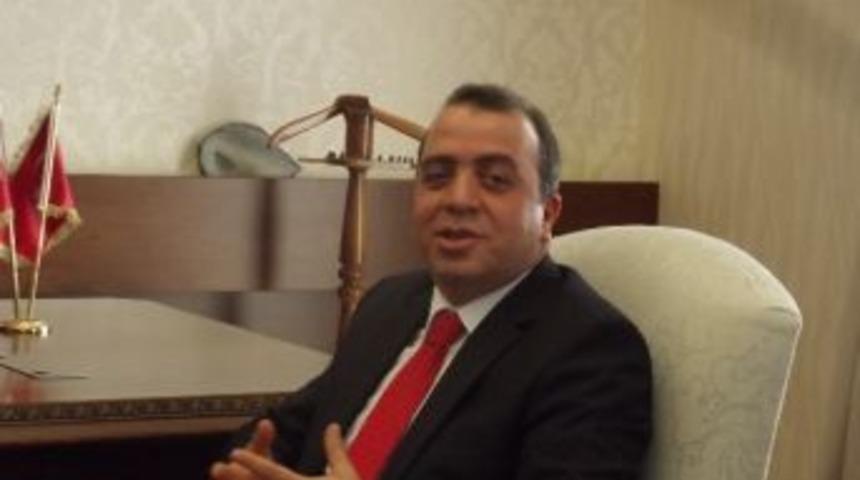 Taştan, Aydın&rsquo;dan Memnun