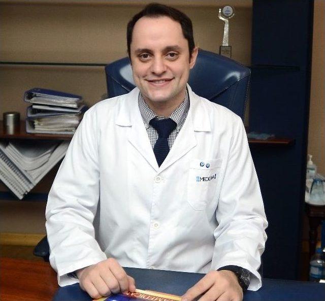 Sin&uuml;zit, Bı&ccedil;aksız Ameliyatla 10 Dakikada Tarihe Karışıyor 1