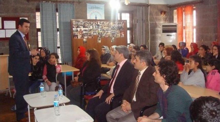 Adem Kursiyerlerine Ücretsiz Sağlık Taraması