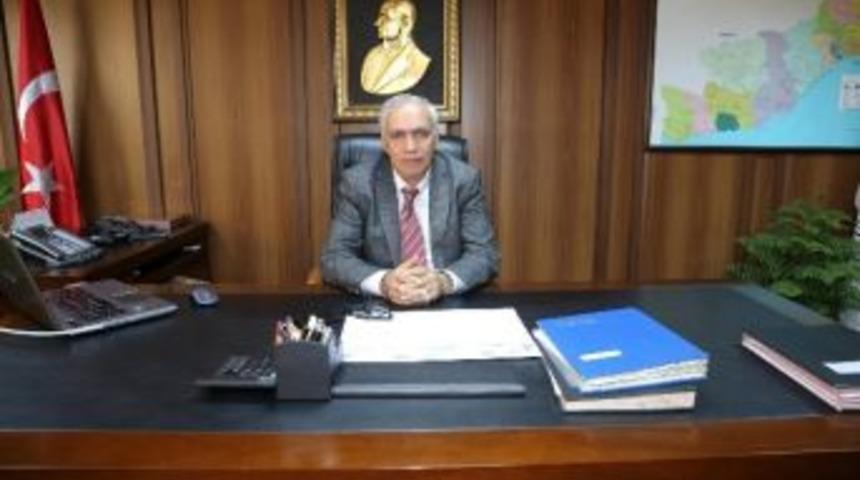 Meski, Laboratuvar Sonucunu A&ccedil;ıkladı: &ldquo;deniz Suyu Temiz&rdquo;