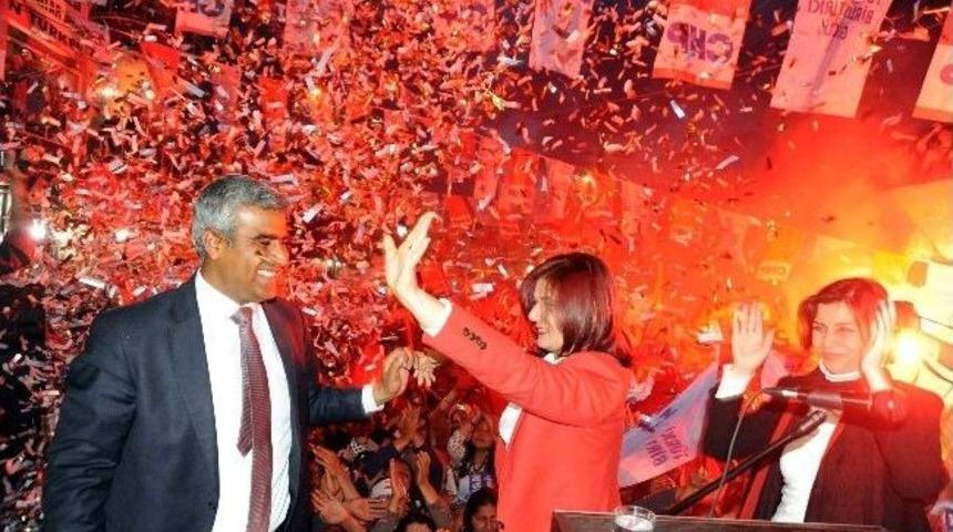 Başkan &Ccedil;er&ccedil;ioğlu, Acarlar Halkıyla Buluştu