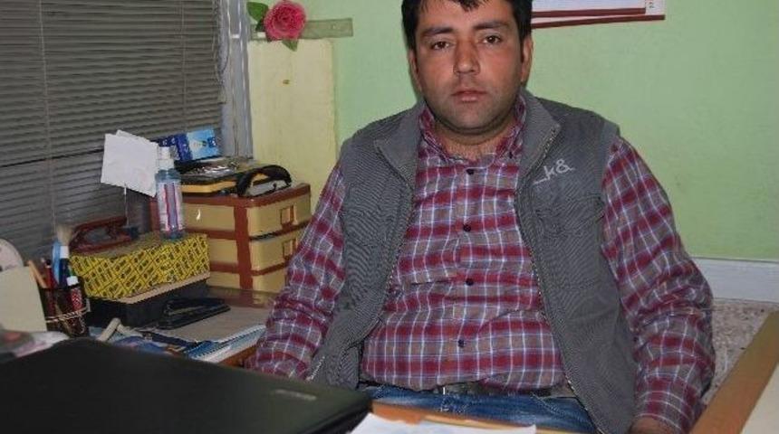 Yenipazar Esnafının En B&uuml;y&uuml;k Sıkıntısı Vergi Adaletsizliği