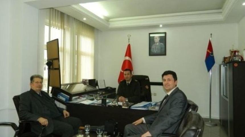 Didim Mem Mehmet&ccedil;ikleri Meslek Sahibi Ediyor