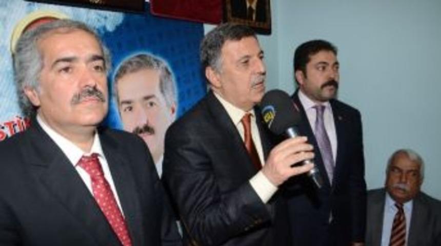 Ak Parti&rsquo;den Sağduyu &Ccedil;ağrısı