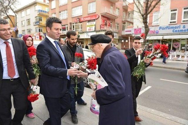 Çankaya'da “memnuniyet” Halk Oylaması İle İlerleyecek