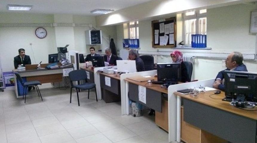 T&uuml;keticiyi Bilin&ccedil;lendirme Eğitimi Verildi